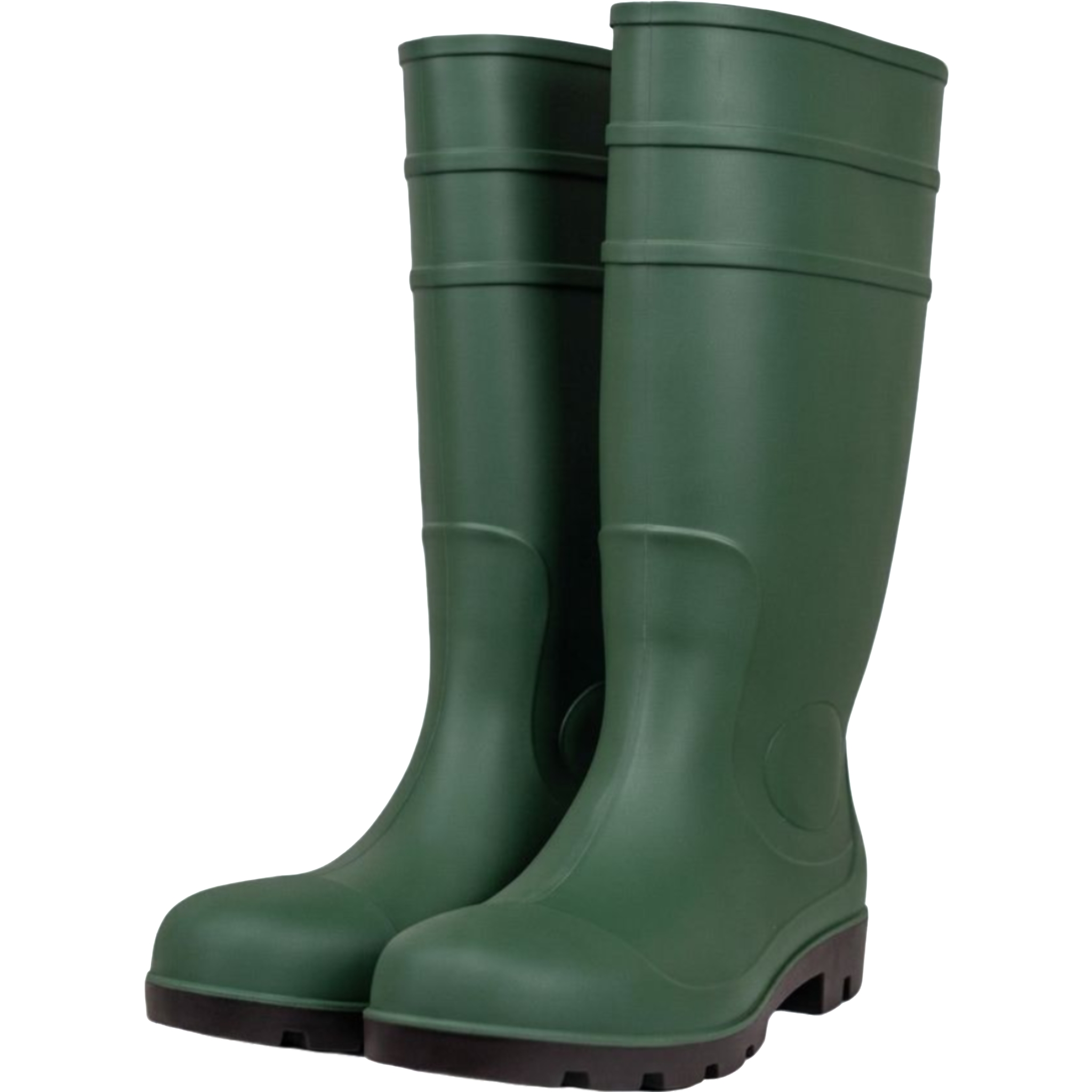 Lekkie wodoodporne buty