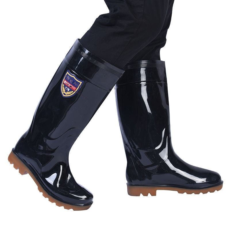 Termiczne buty przeciwdeszczowe