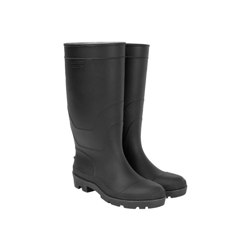 Odpowiednie do eksplozji buty przeciwdeszczowe
