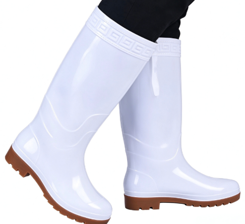Jak oddychające buty męskie łączą wygodę, ochronę i trwałość?