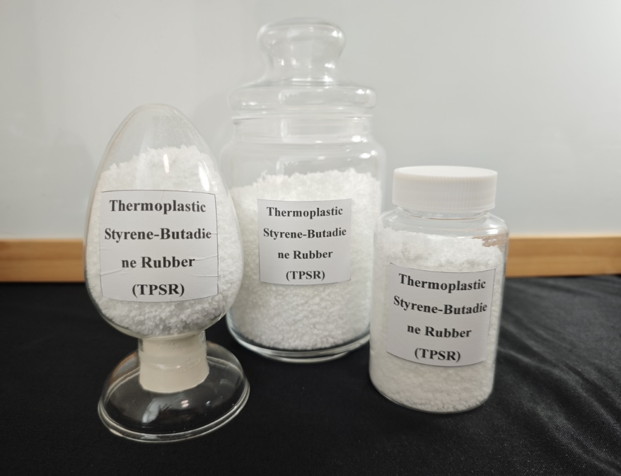 Elastomery termoplastyczne
