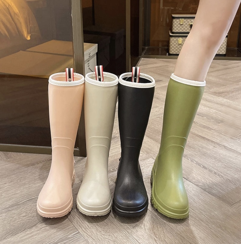 Modne buty damskie