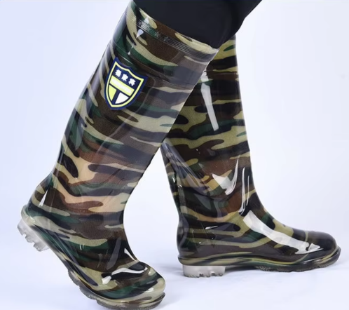 Buty do wody