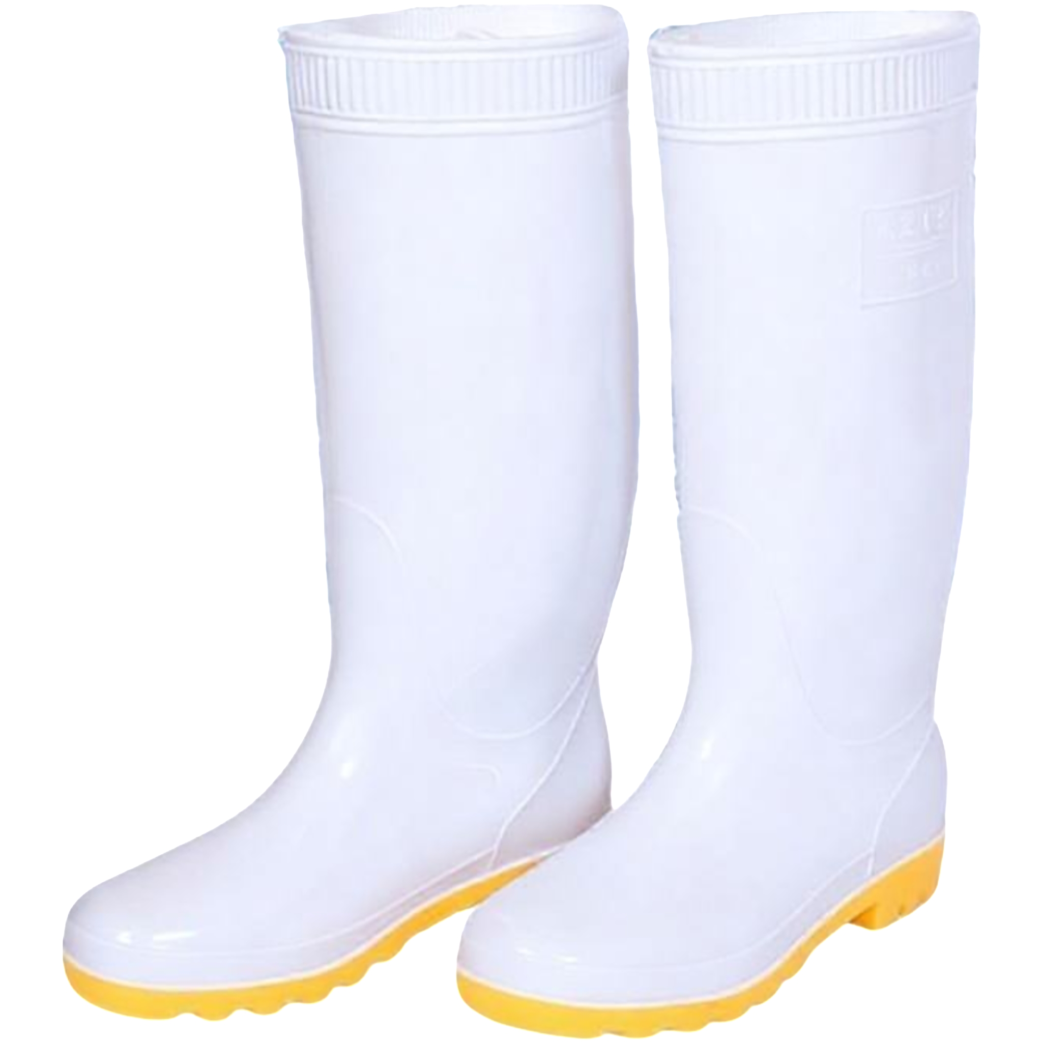 Buty odporne na kwasy i zasady