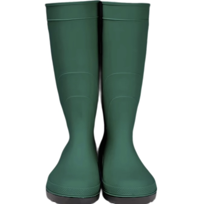 Buty ochronne z kompozytowym noskiem