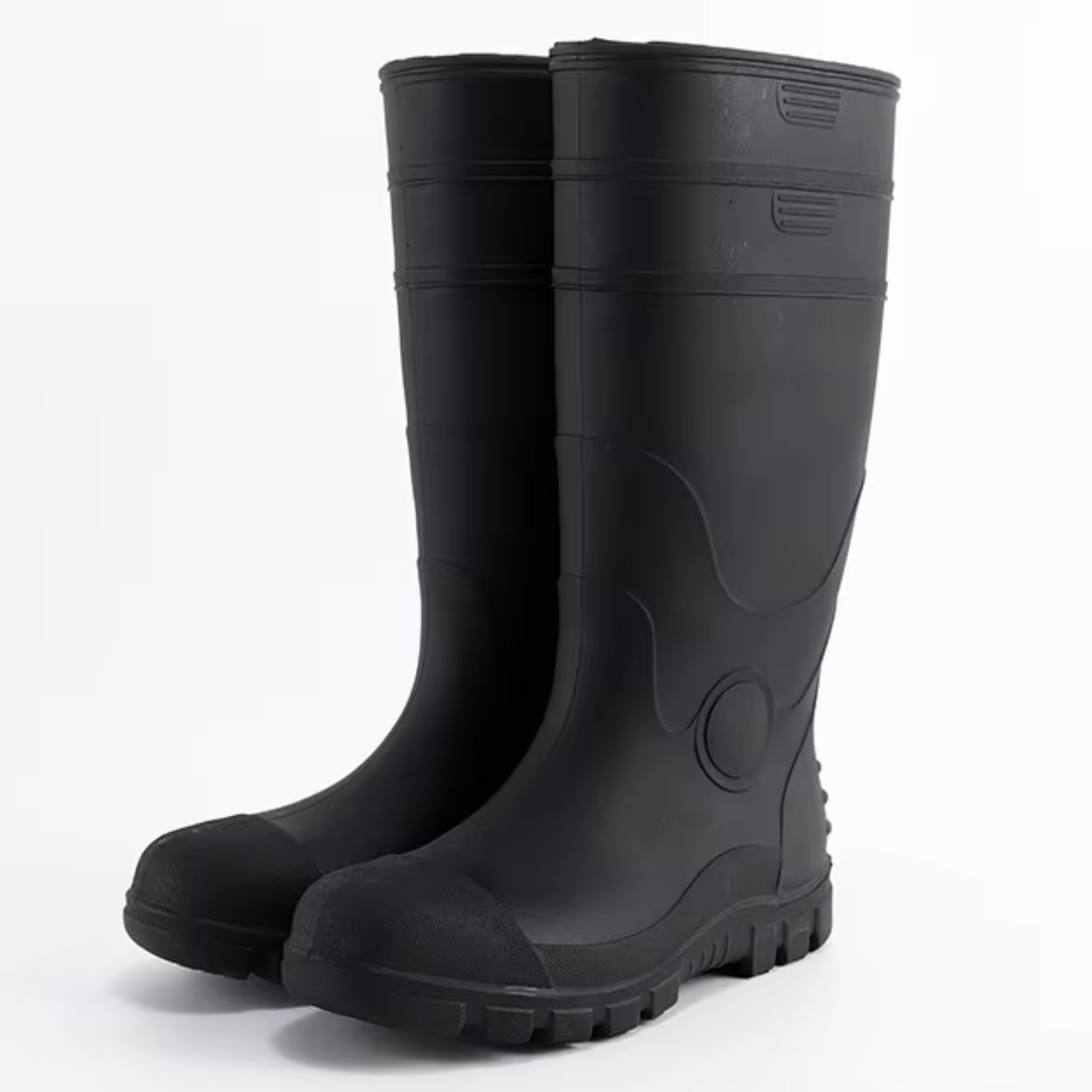 Buty odporne na przebicie